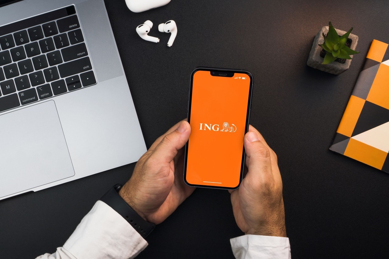 ING app