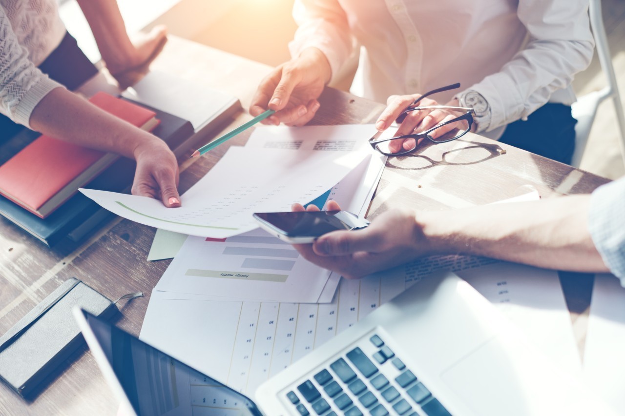 Onderzoek ergomisch schoonmaken