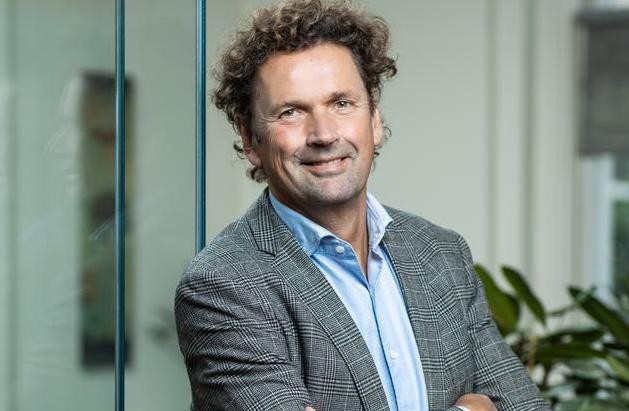 Victor van Hooijdonk