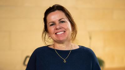 Ilse Vanhijfte, Schoonmakend Nederland