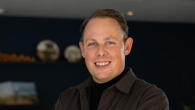 Stefan van der Pluijm, Paardekooper