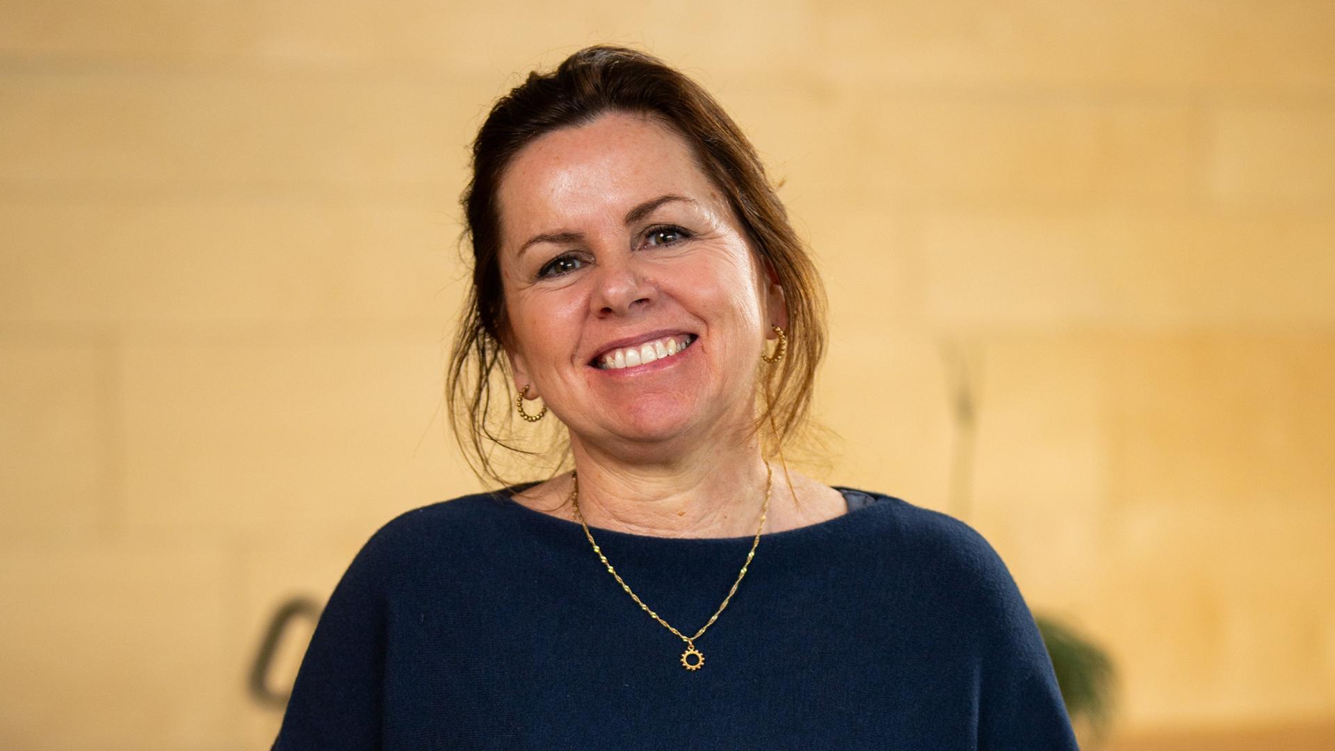 Ilse Vanhijfte, Schoonmakend Nederland