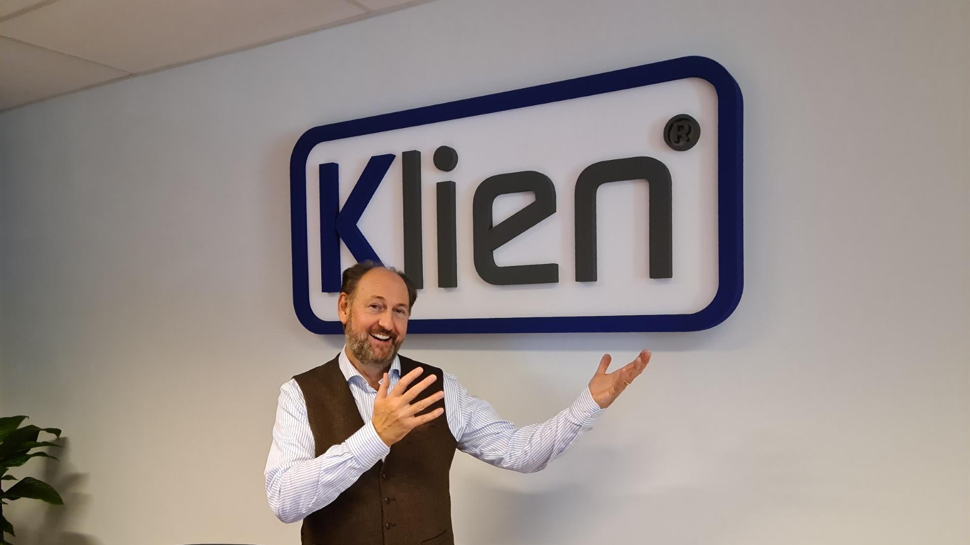 Klien
