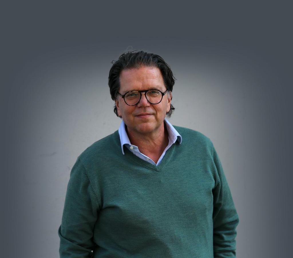 Bart Godding, Managing Director bij FairField