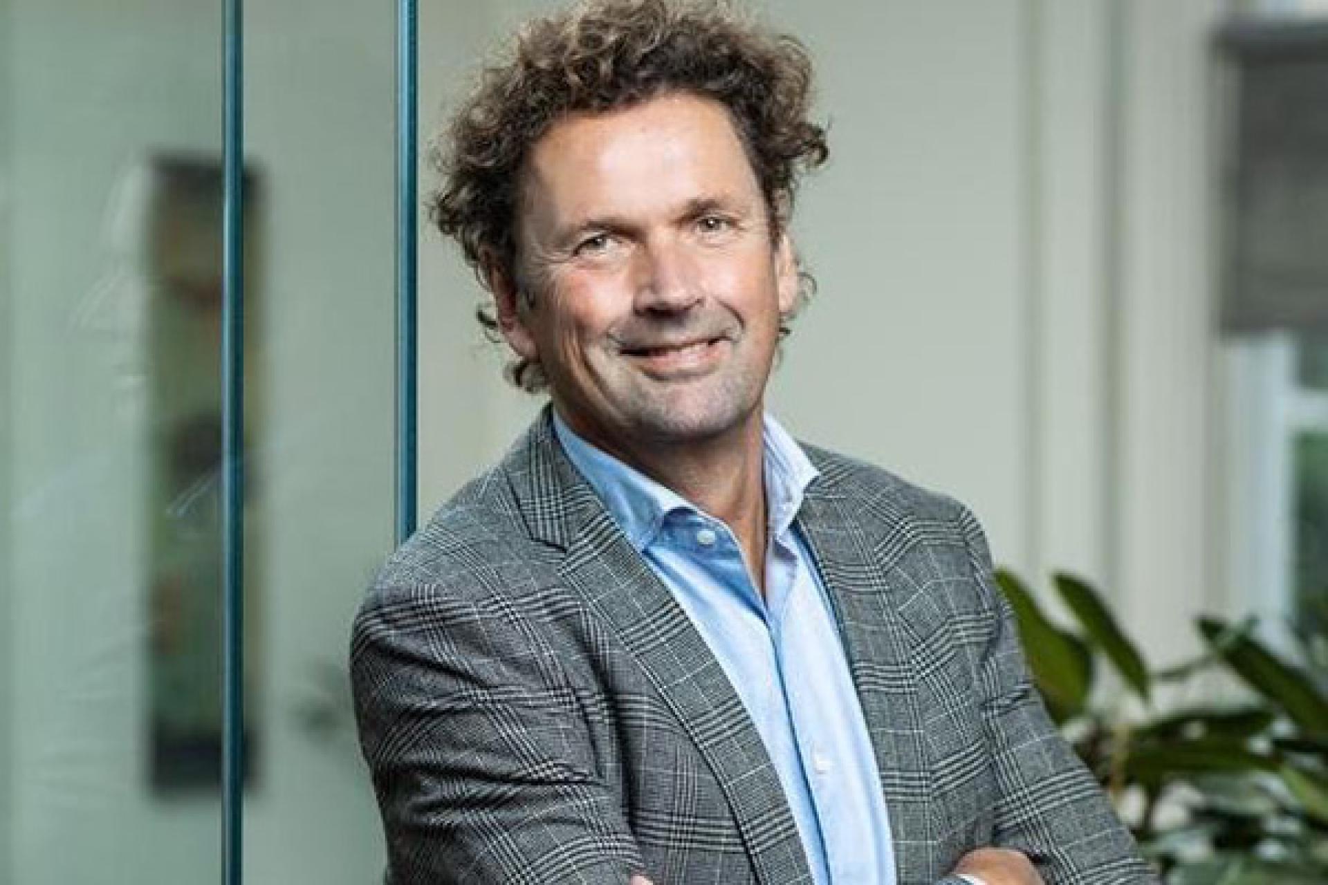 Victor van Hooijdonck